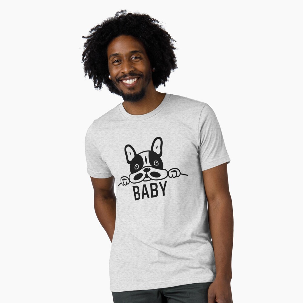 Aperçu de l'œuvre T-shirt ultra doux créée et vendue par Lydialee56.