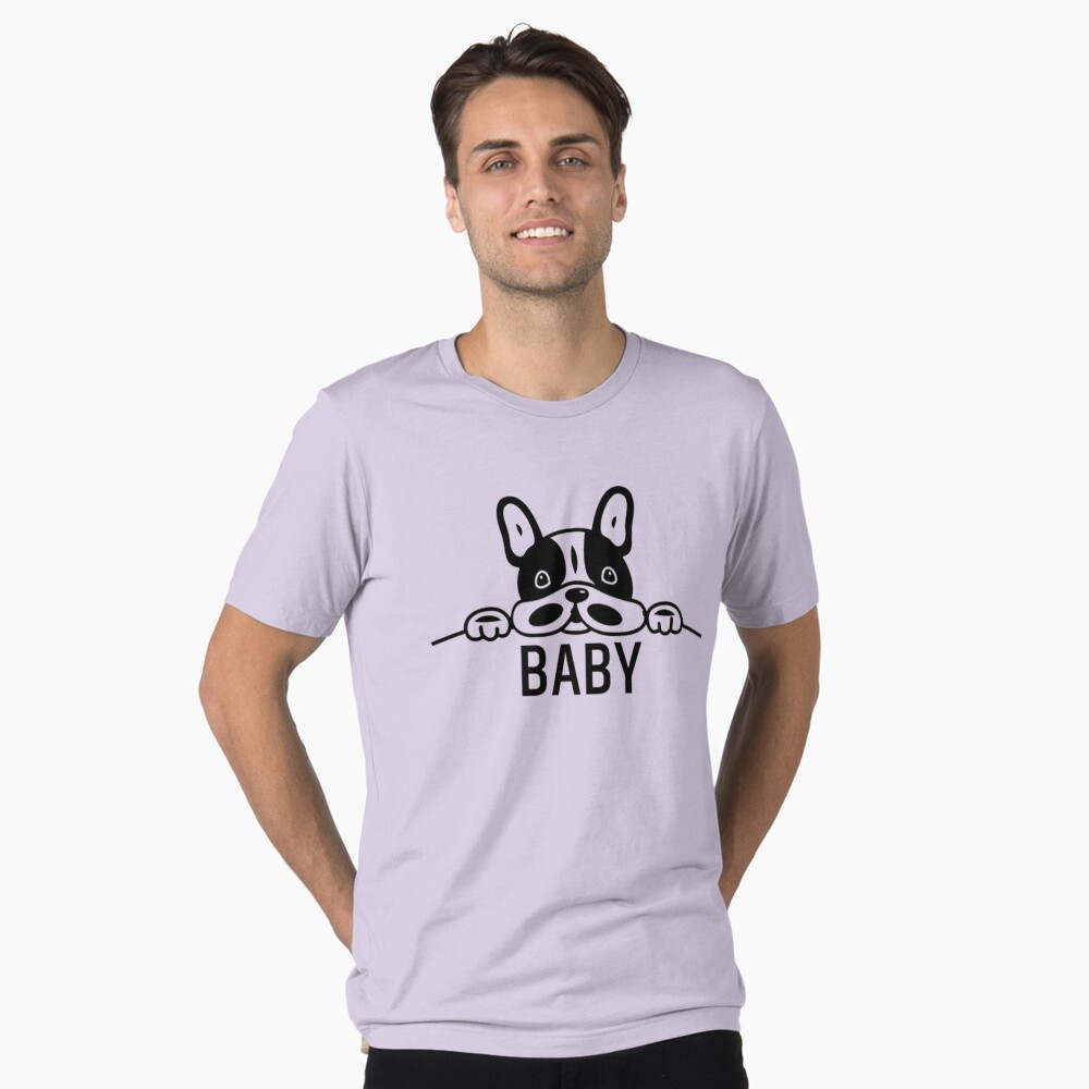 Aperçu de l'œuvre T-shirt délavé vintage créée et vendue par Lydialee56.