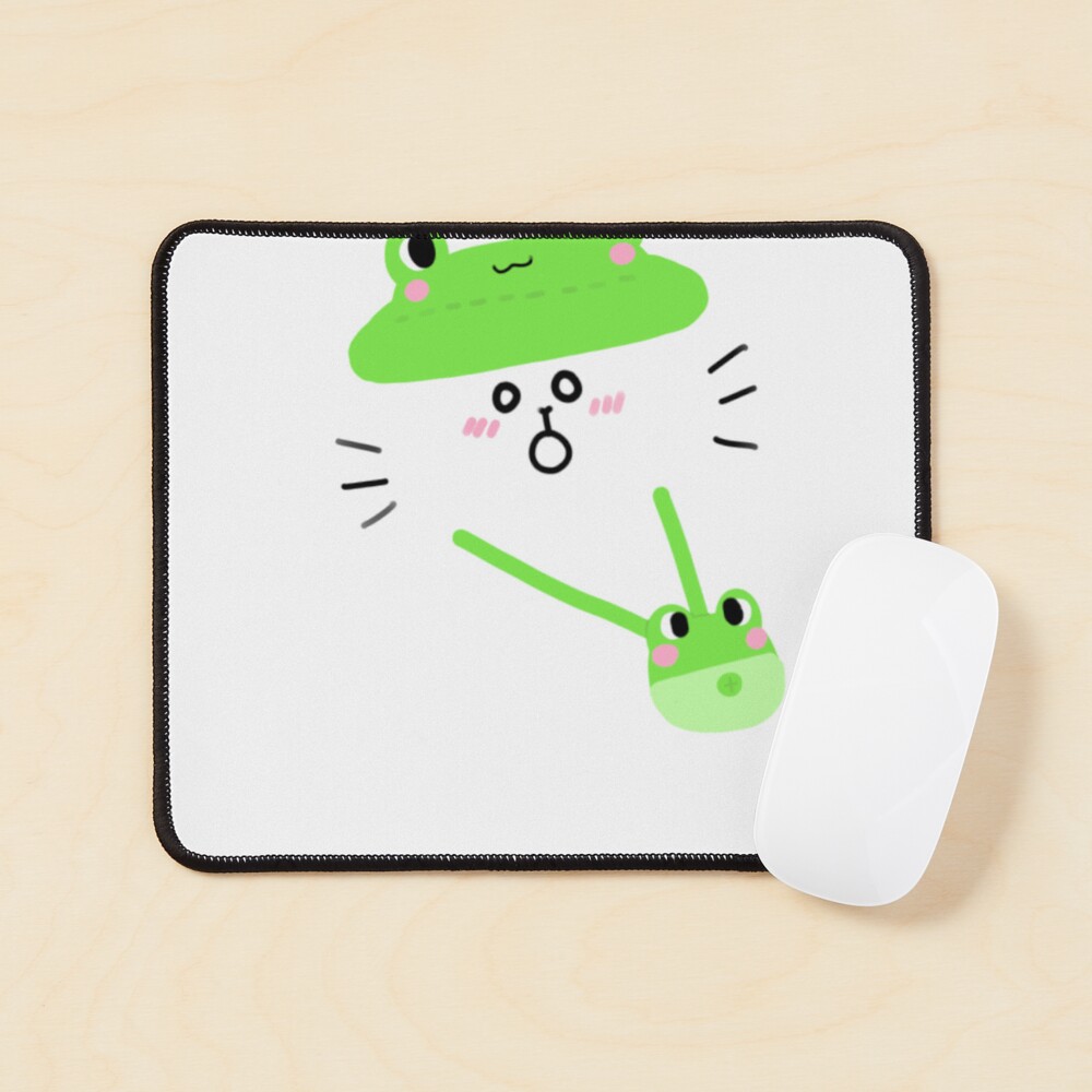Item preview, Mouse Pad designed and sold by InkyTeeth.