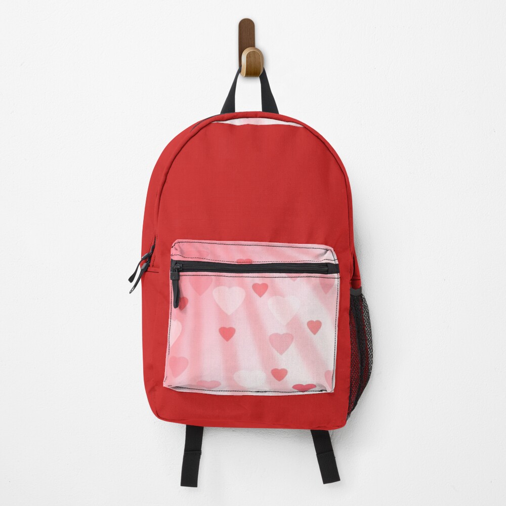 Item preview, Backpack designed and sold by Claire1112.