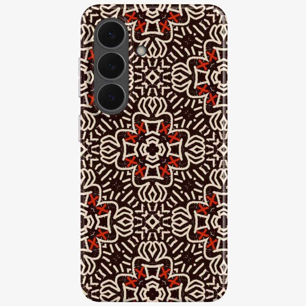 Item preview, Samsung Galaxy Soft Case designed and sold by Jonnekesart.