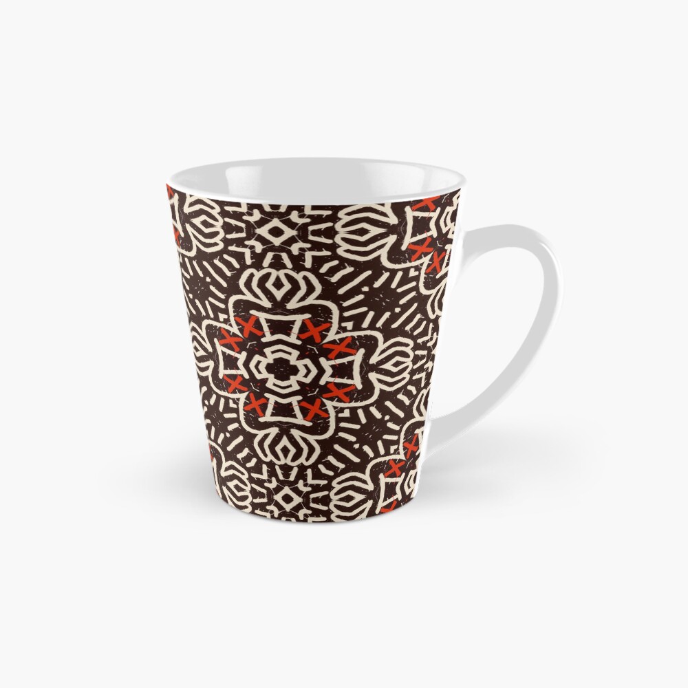 Item preview, Tall Mug designed and sold by Jonnekesart.