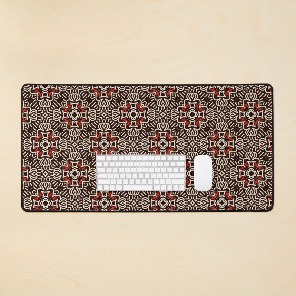 Item preview, Desk Mat designed and sold by Jonnekesart.