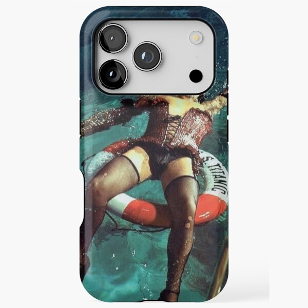 Aperçu de l'œuvre tim curry cas de téléphone frank n furter créée et vendue par Emsterbot.
