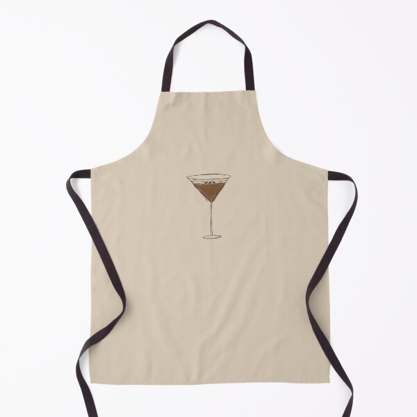 Item preview, Espresso Martini designed and sold by Rae-Rabbs.
