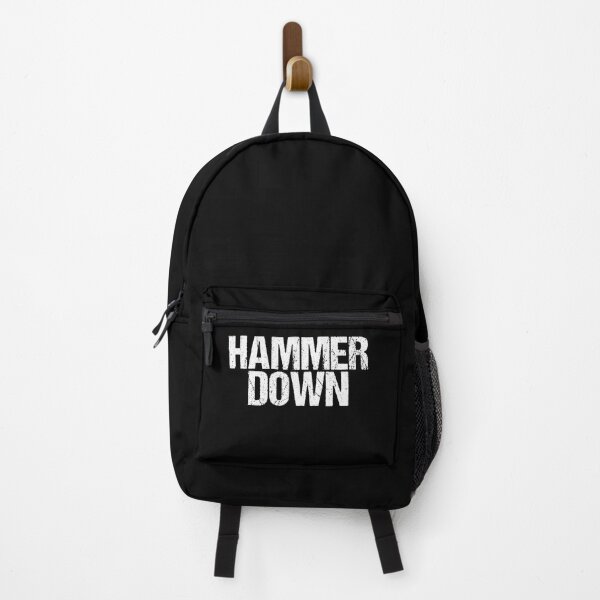 Item preview, Hammer Down Go Hard Drive Fast Dirt Racing Off Road Apparel designed and sold by shoutoutshirtco.