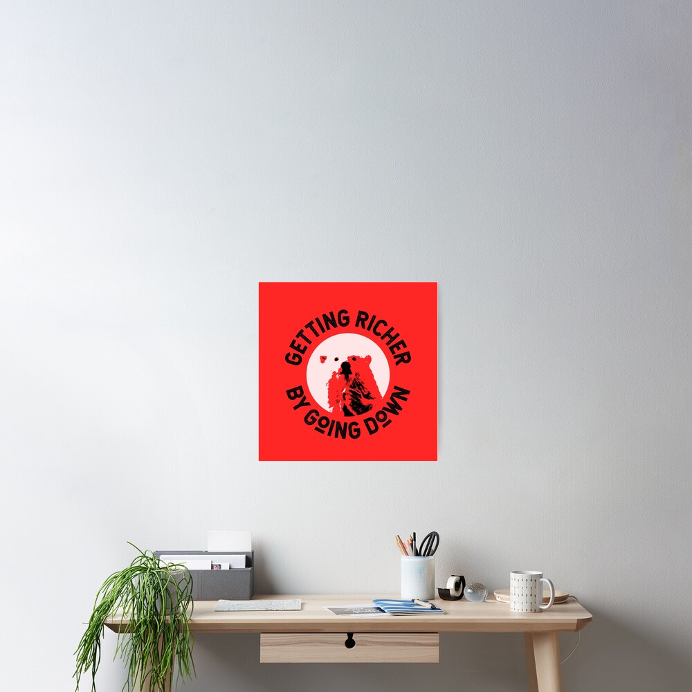 Item preview, Poster designed and sold by Jabaroni.