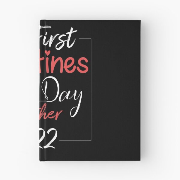 Item preview, Our First Valentines Day Together 2022 | Valentine's Gifts for your Lovers designed and sold by smile20001.