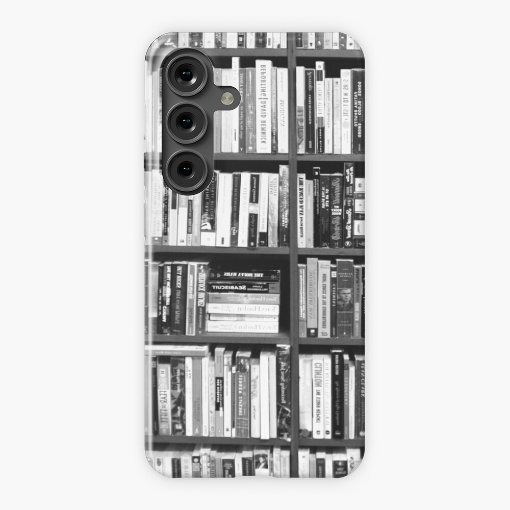 Item preview, Samsung Galaxy Snap Case designed and sold by EffSharp.