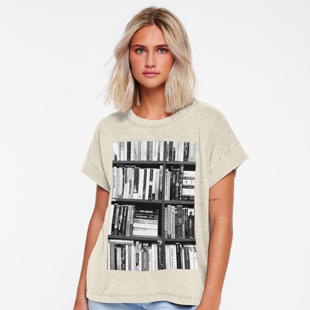 Item preview, Relaxed T-Shirt designed and sold by EffSharp.