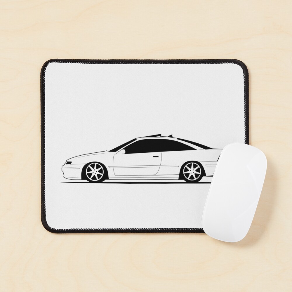 Aperçu de l'œuvre Tapis de souris créée et vendue par citroenc5.