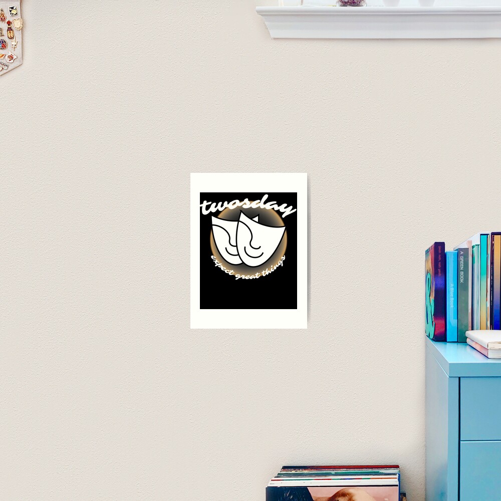 Item preview, Art Print designed and sold by reka88.
