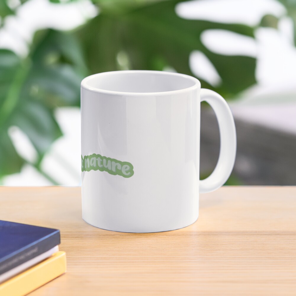 Aperçu de l'œuvre Mug classique créée et vendue par lilykaylea.