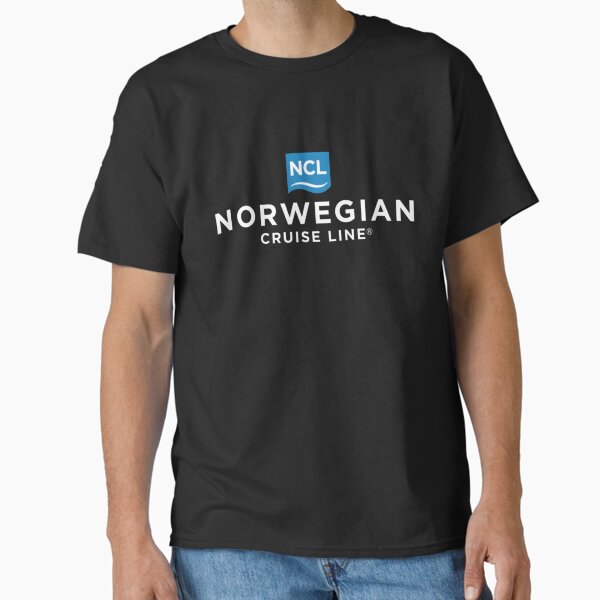 Aperçu de l'œuvre Croisières de luxe-NCL créée et vendue par CustomTeeBarss.