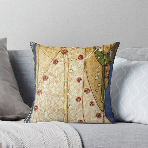 Item preview, Charles Rennie Mackintosh designed and sold by LazyHatter.