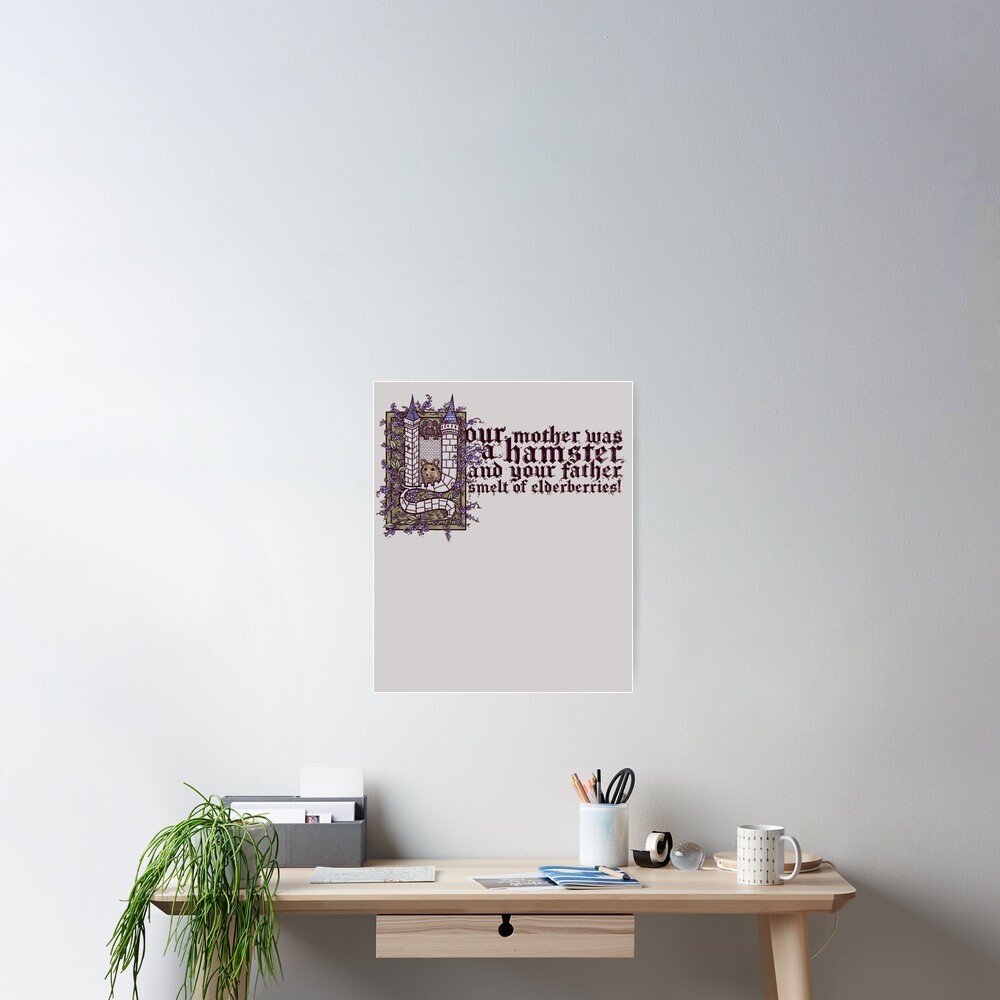 Item preview, Poster designed and sold by kg07.
