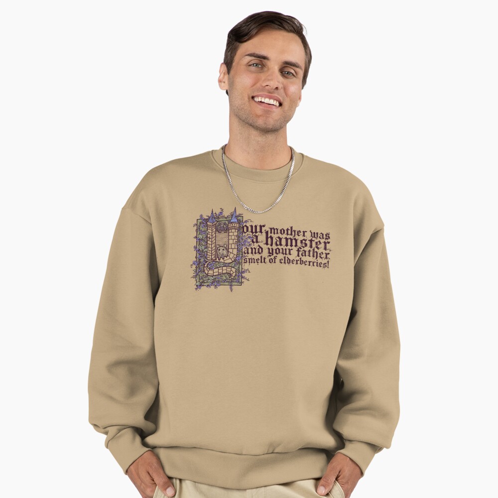 Item preview, Premium Oversized Sweatshirt designed and sold by kg07.