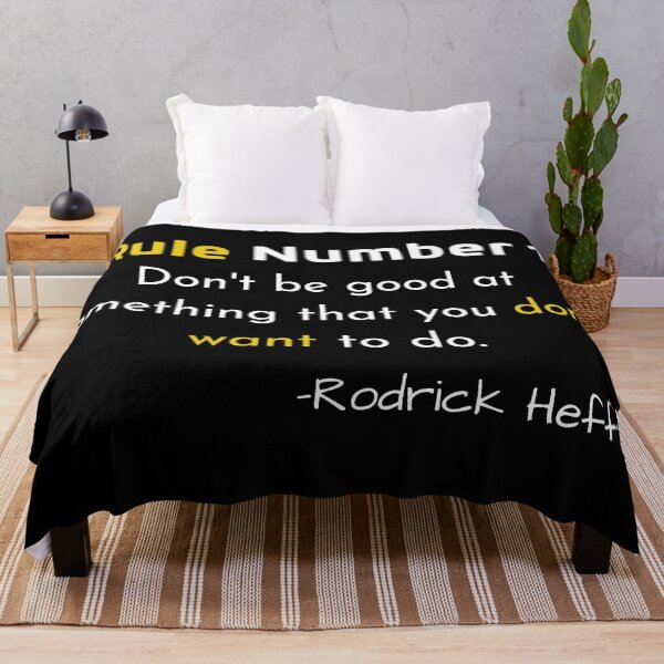 Item preview, Rodrick Heffley inspired design designed and sold by AndySimmons.
