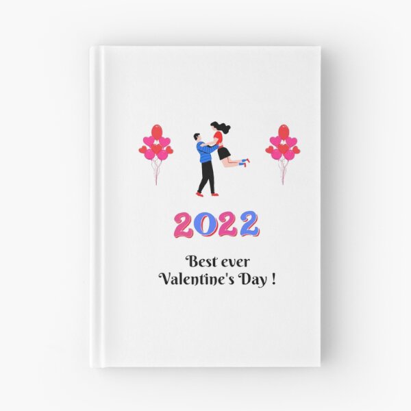 Item preview, 2022 Best Ever Valentine's day designed and sold by iziskosmos.