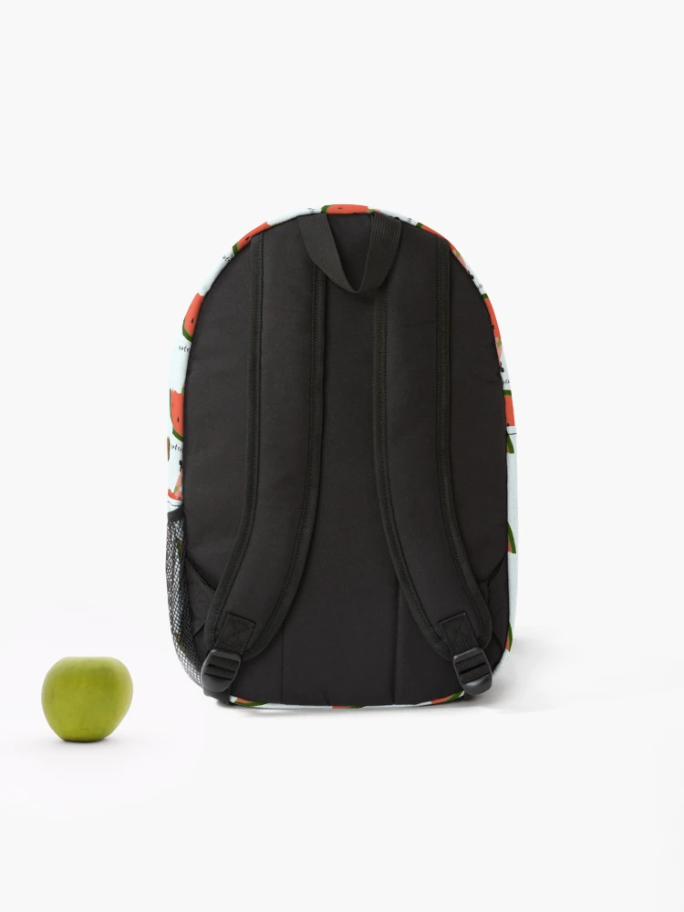 Thumbnail 2 of 3, Backpack, watermelon pool designed and sold by daddy-Lee.