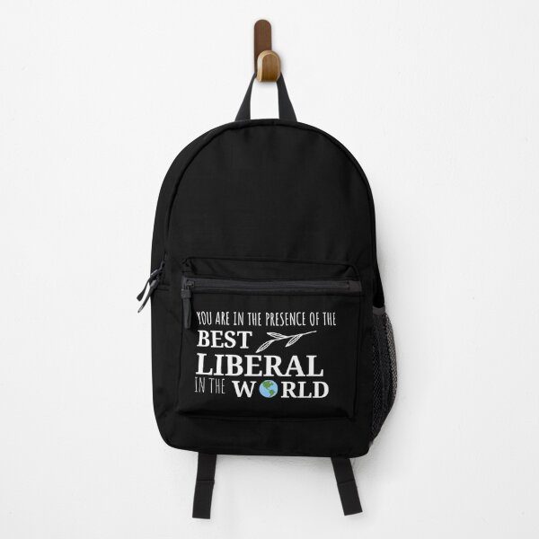 Item preview, liberal designed and sold by T-shirtgallery.
