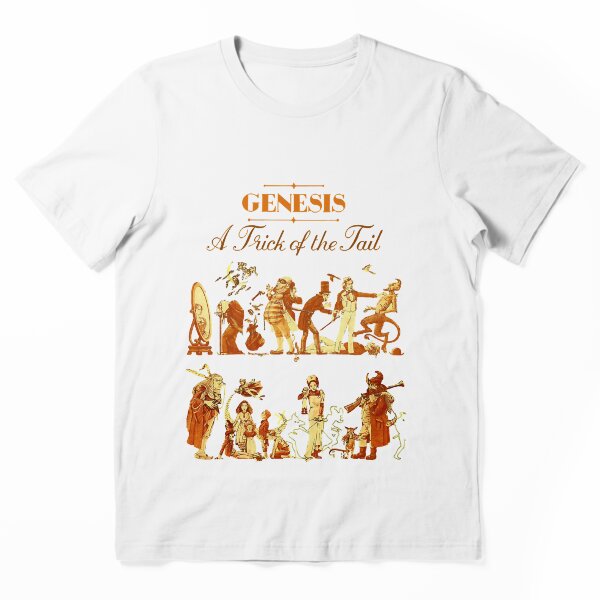 Item preview, banda de génesis designed and sold by MarcoDane63.