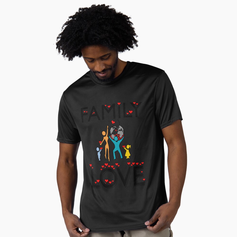 Artikel-Vorschau von Funktionsshirt, designt und verkauft von BernhArt.