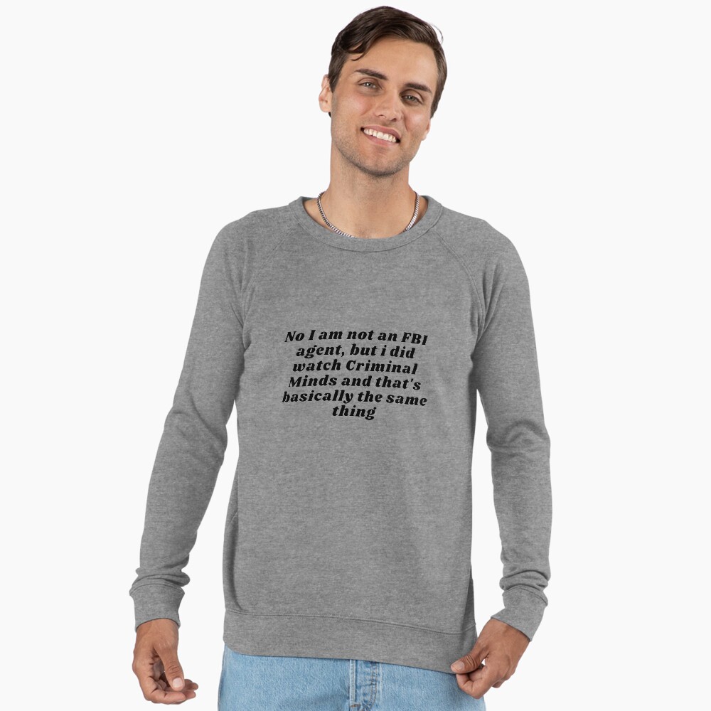 Item preview, Lightweight Sweatshirt designed and sold by Swiftpanther.