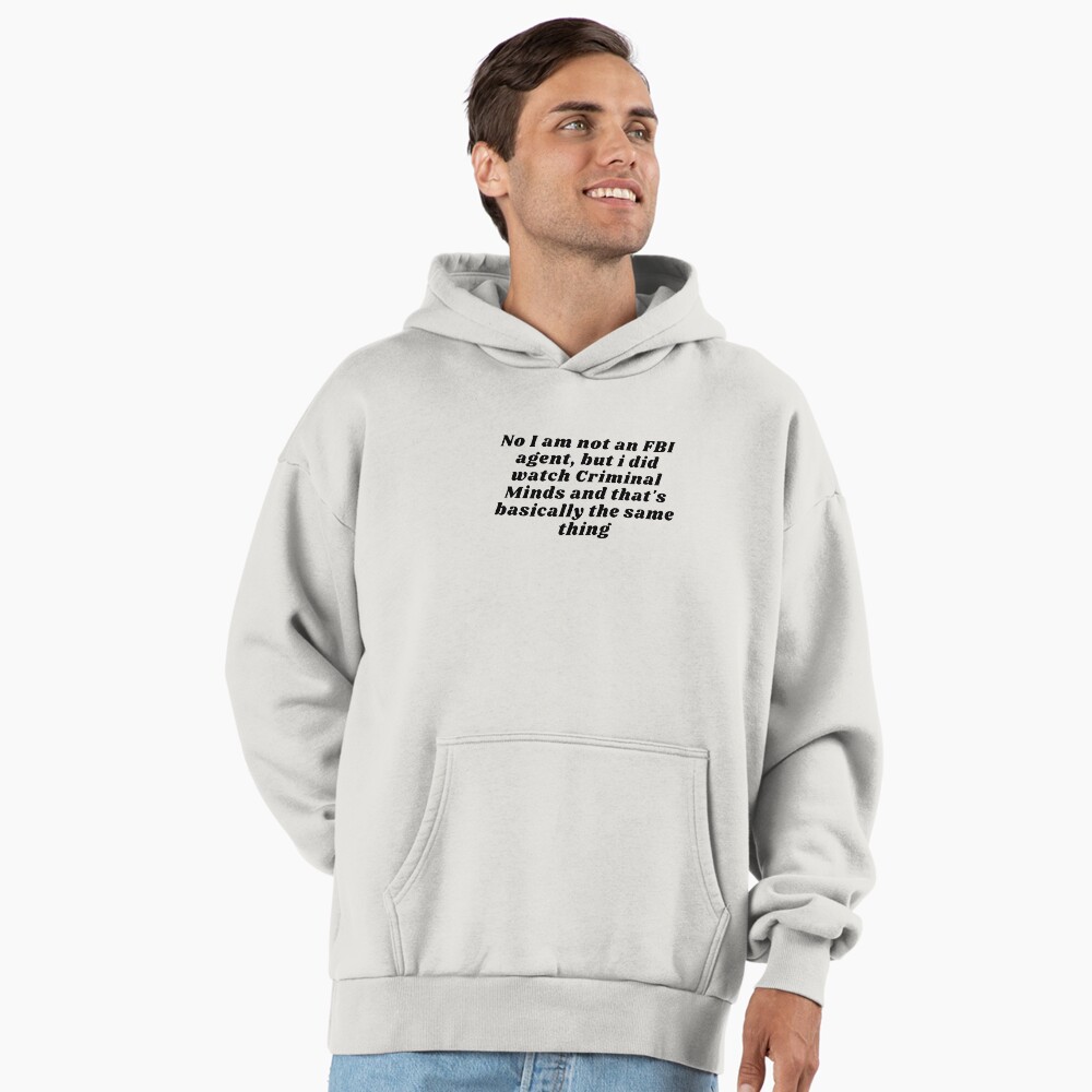 Item preview, Premium Oversized Hoodie designed and sold by Swiftpanther.