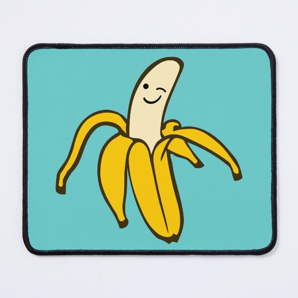 Item preview, Winking Banana designed and sold by laugh-out-loud.