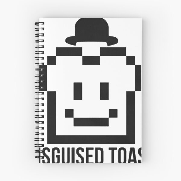 Item preview, disguised toast designed and sold by THESLIMUT.