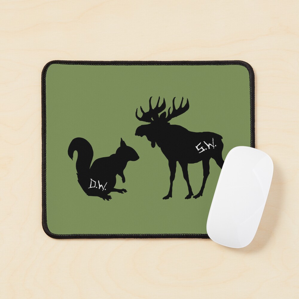 Item preview, Mouse Pad designed and sold by lexicolor.