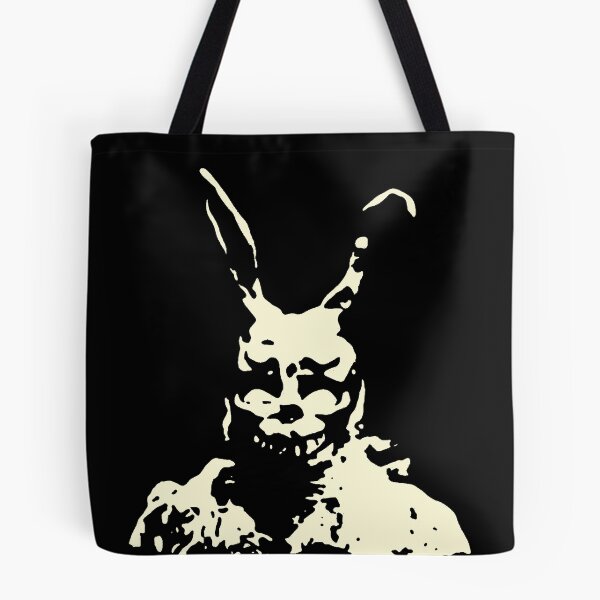 Item preview, Frank - Donnie Darko designed and sold by Isaac Smith.