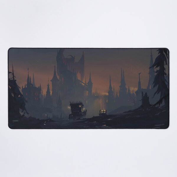 Item preview, Ravendreth designed and sold by hereticbassist.