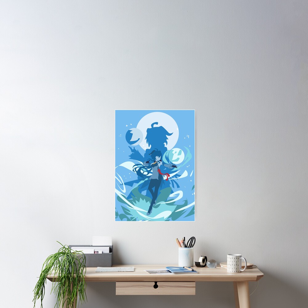 Item preview, Poster designed and sold by arrasign.