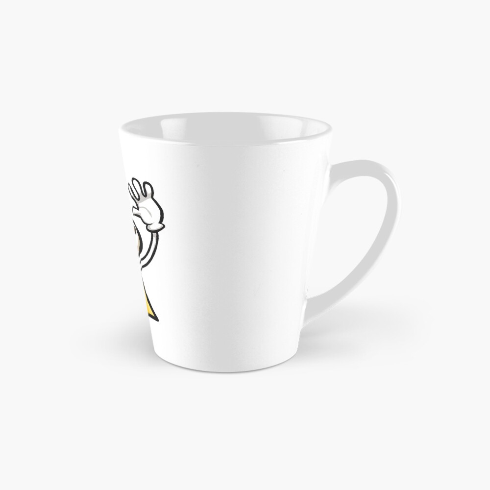 Item preview, Tall Mug designed and sold by Brushforhire.