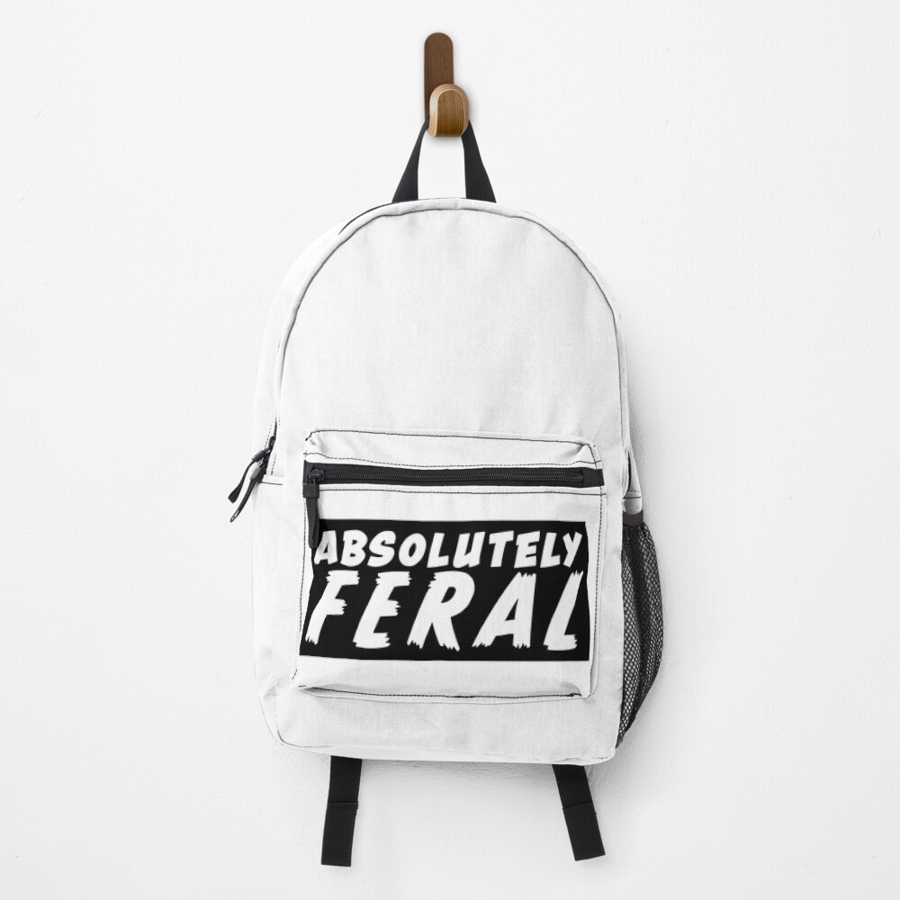 Item preview, Backpack designed and sold by IzzyInPixels.