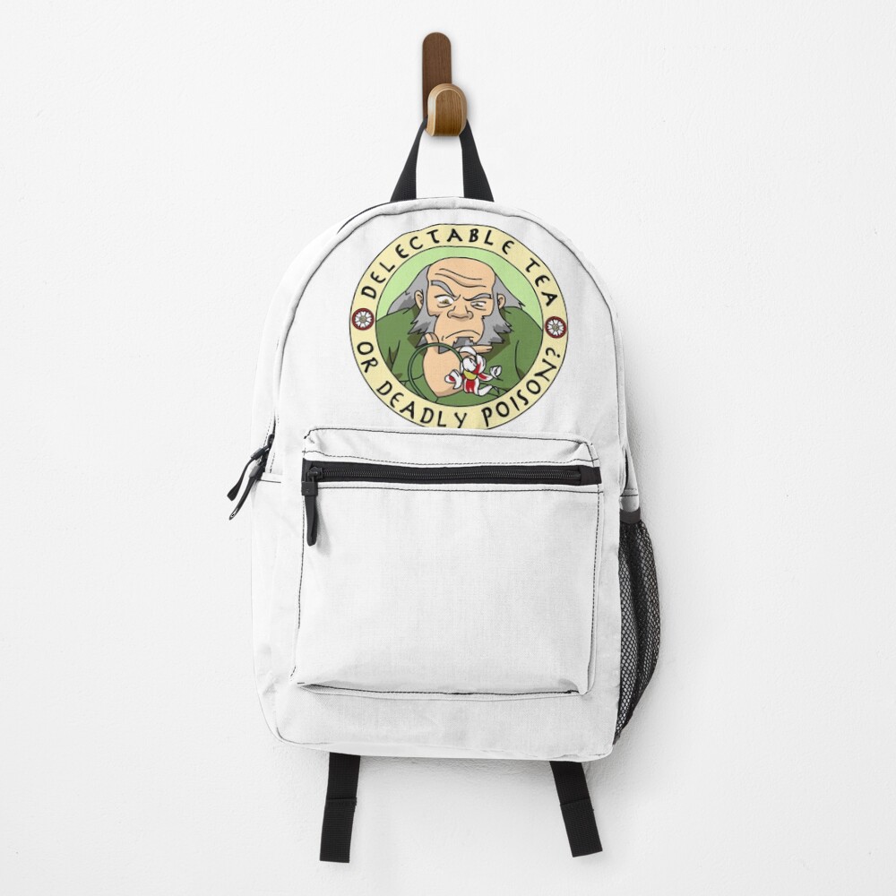 Item preview, Backpack designed and sold by DarkReborn3.