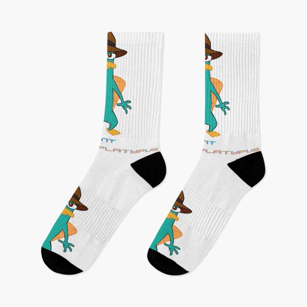Item preview, AGENTE PERRY EL ORNITORIÑO designed and sold by stephencu.