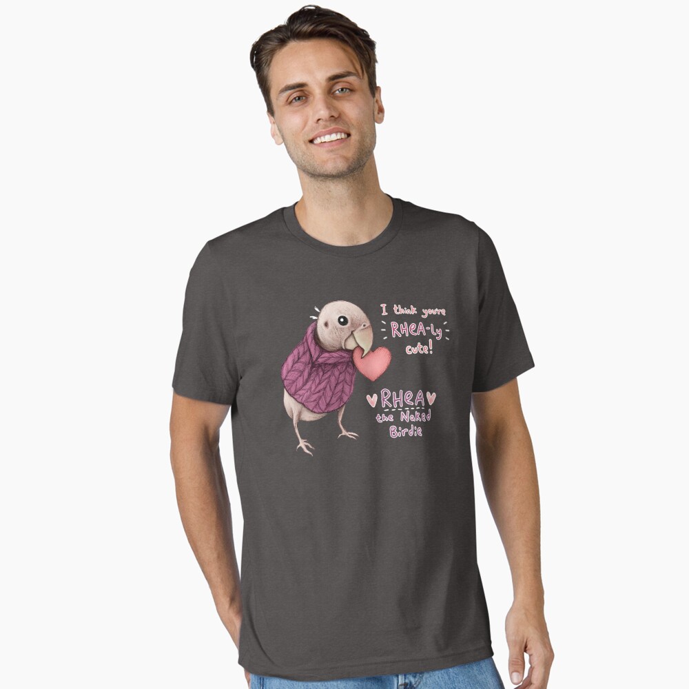 Item preview, Essential T-Shirt designed and sold by SophieCorrigan.