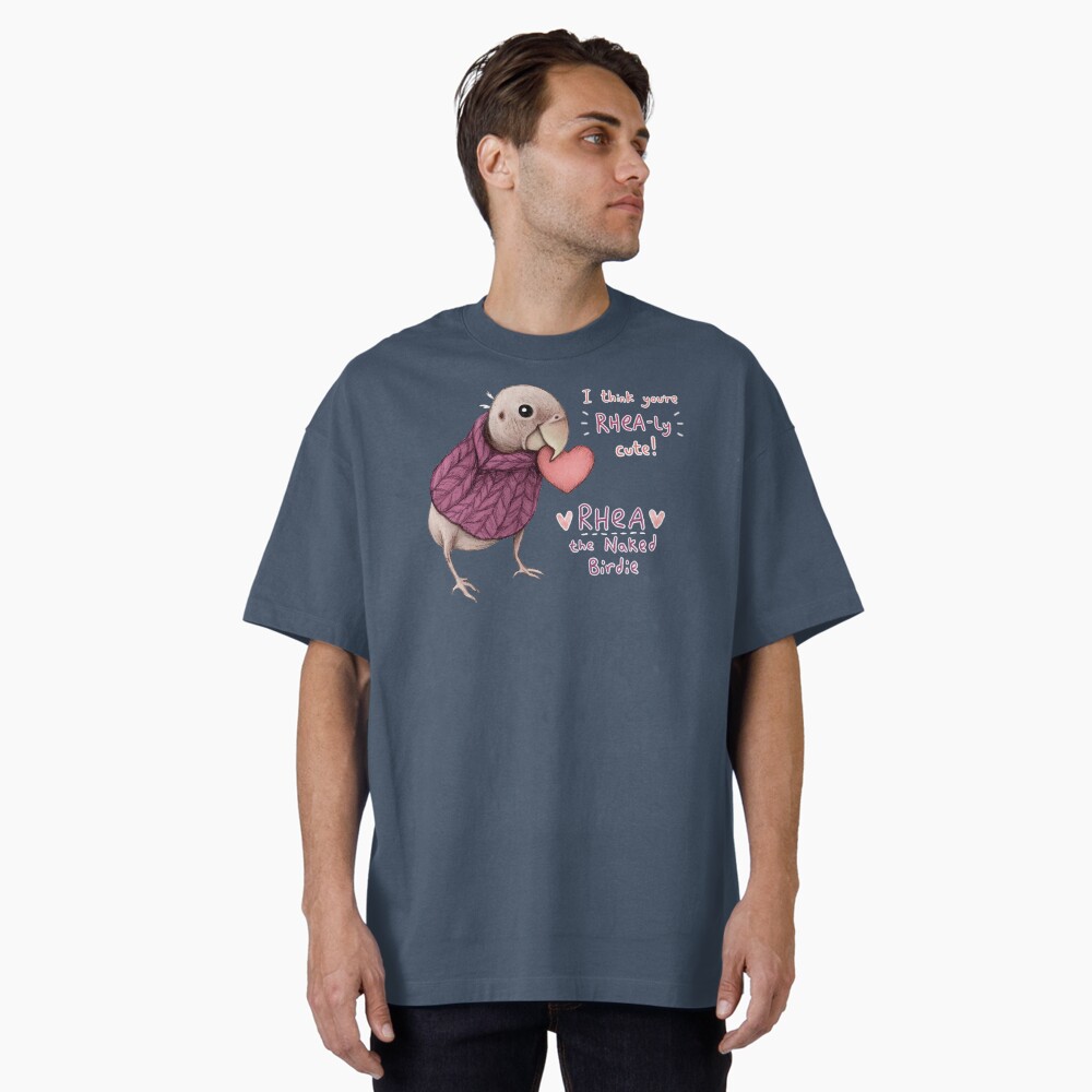 Item preview, Oversized T-Shirt designed and sold by SophieCorrigan.