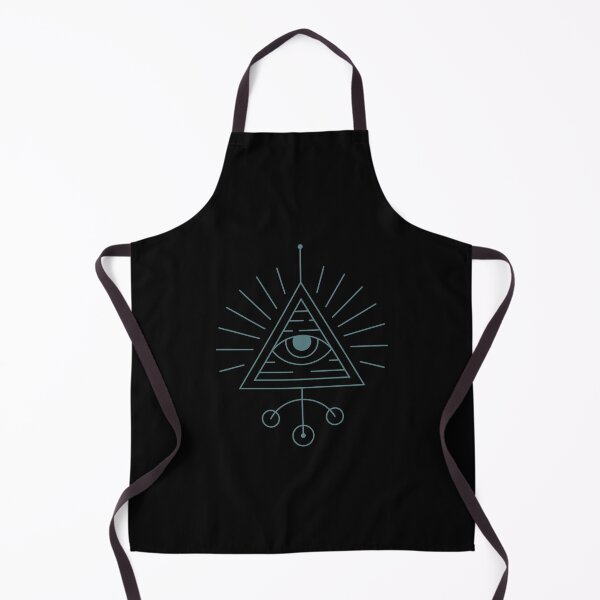 Item preview, Stylized Eye designed and sold by YasDesign.
