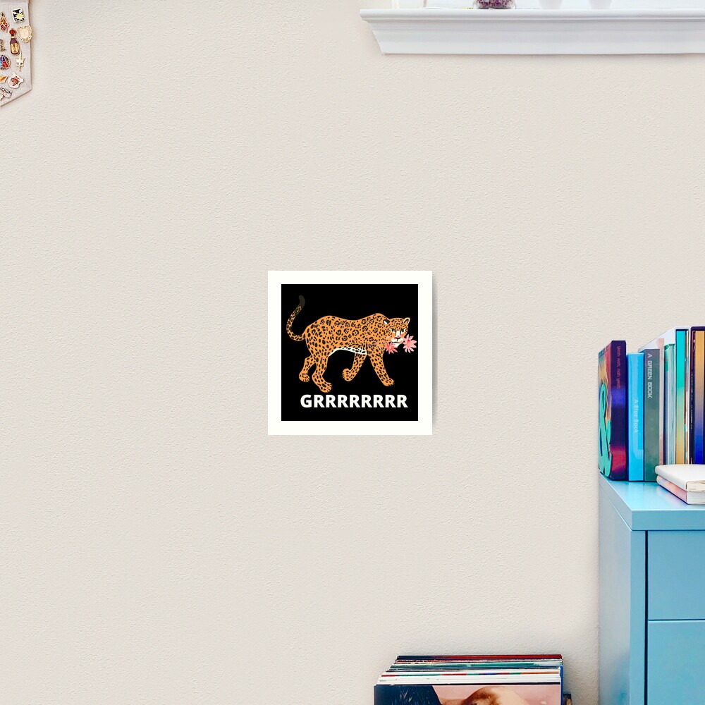 Item preview, Art Print designed and sold by monoso0607.