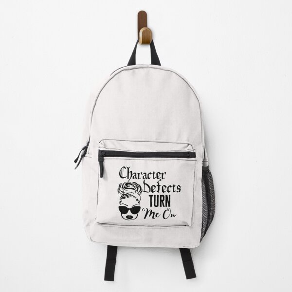 Item preview, Character Defects Turn Me On, AA NA, Narcotics Anonymous, 12 Steps, Addiction Recovery, Sobriety, 12 Steps, Alcoholics Anonymous designed and sold by SoberJen.