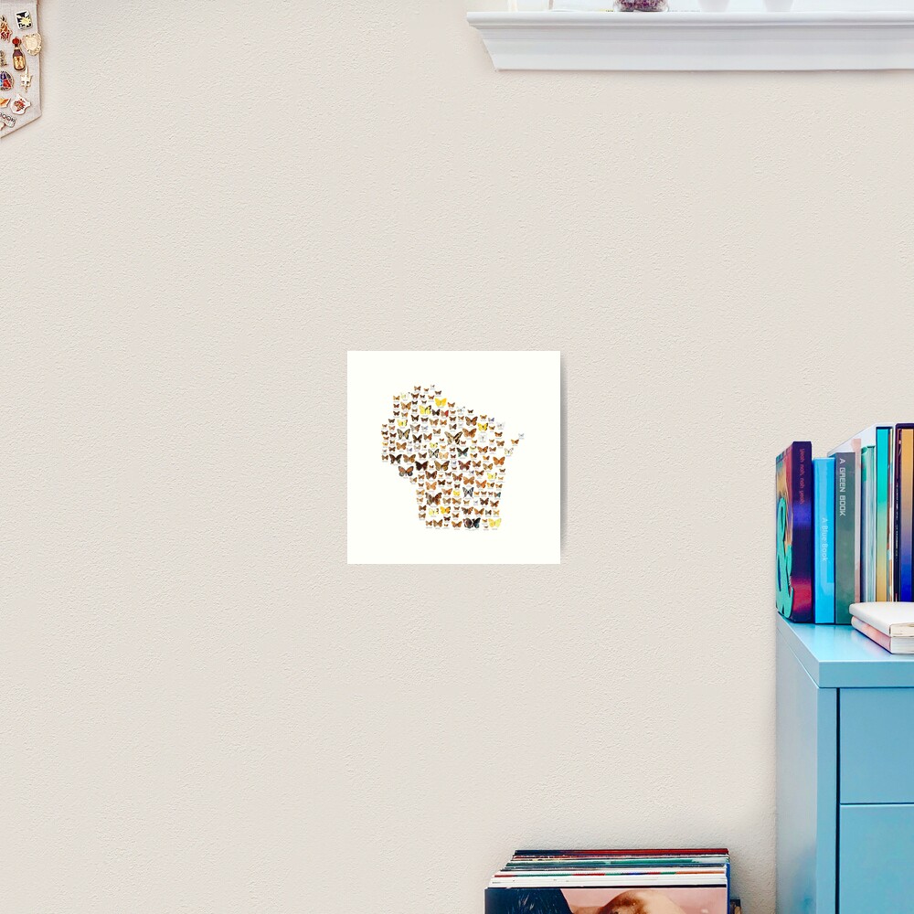 Item preview, Art Print designed and sold by andybirkey.