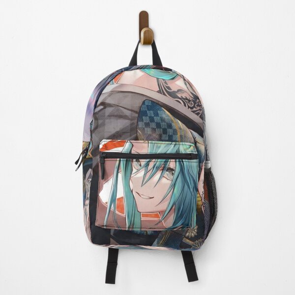 Item preview, Ch'enxHoshiguma || Arknights designed and sold by AszaAri.