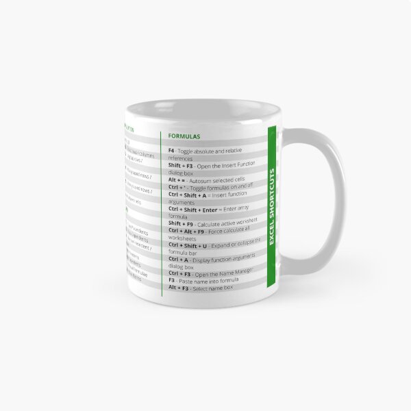 Artikelvorschau, Excel-Verknüpfungen entworfen und verkauft von lolora.