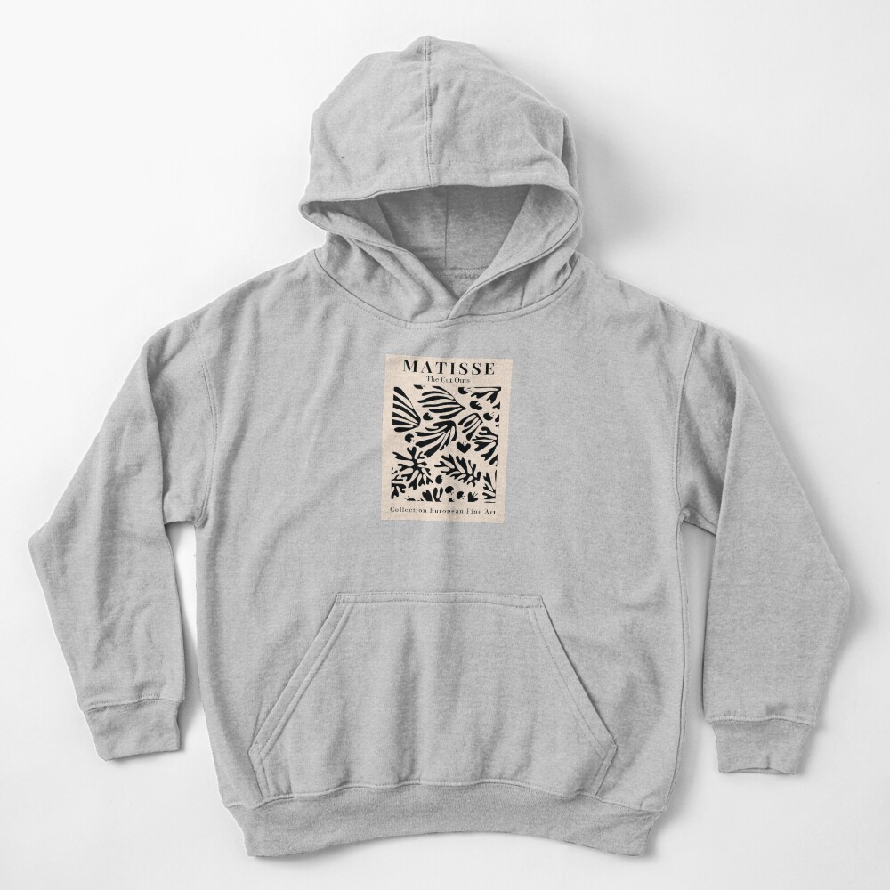 Item preview, Kids Pullover Hoodie designed and sold by InkBerryMoon.