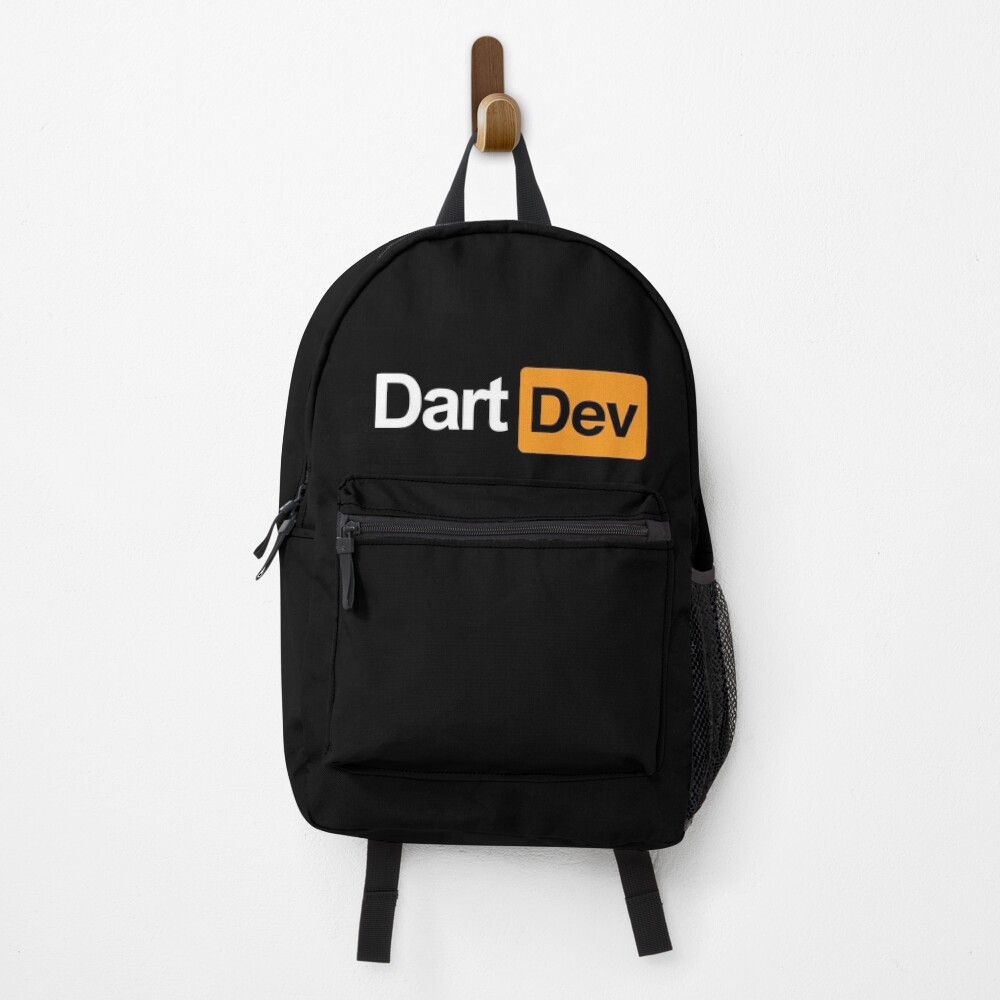 Item preview, Backpack designed and sold by PhrasesOfWords.
