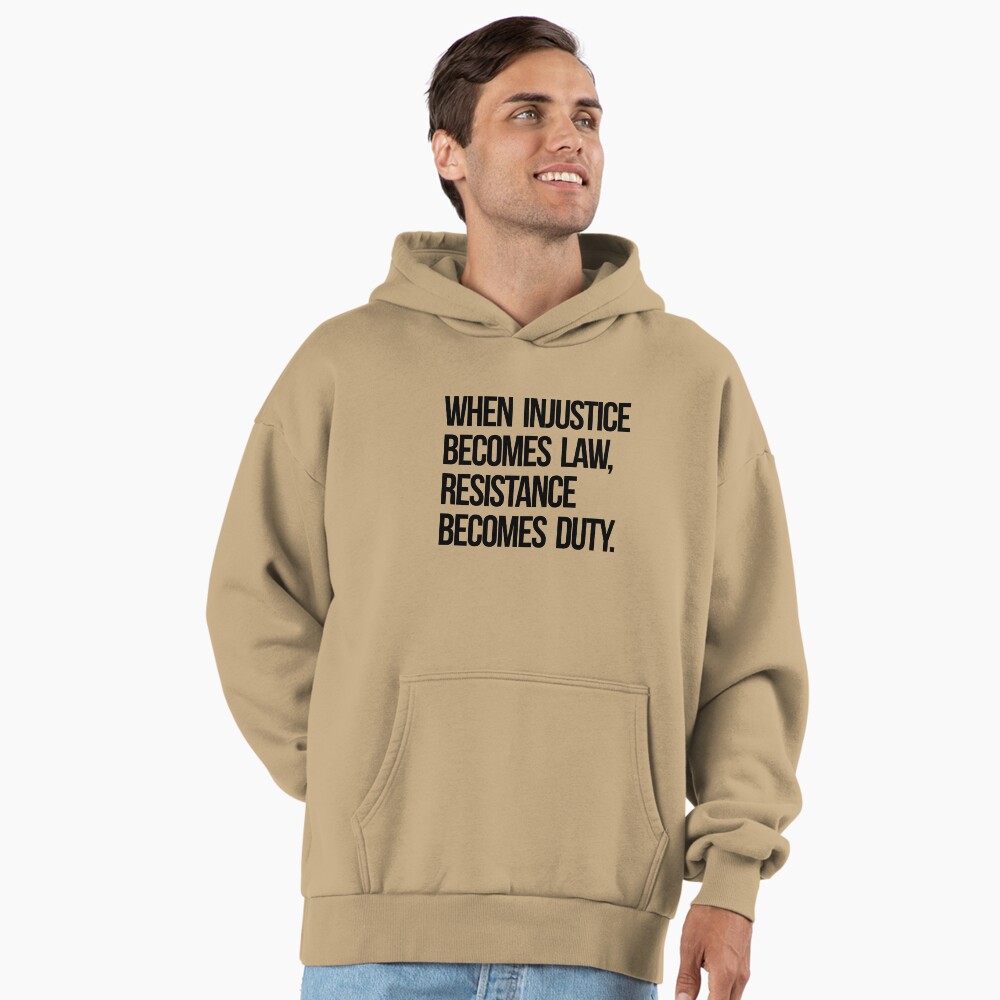 Artikel-Vorschau von Premium Oversized Hoodie, designt und verkauft von Kounter Propos.